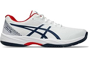 ASICS Men's Gel-Game 9 Pickleball Shoes