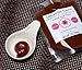 HOSHINOUTAGE Umeboshi Paste 7oz (198g), Japanese Pickled Plum Puree Made with 100% Kishu Nanko Ume, Authentic Ume Paste for Rice Balls, Sushi, Sauces & Japanese Cooking