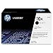 HP 10A (Q2610A) Black Original LaserJet Toner Cartridge