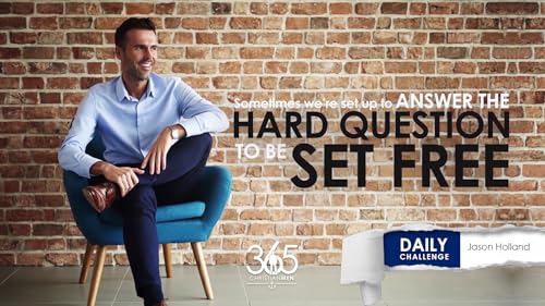 Drifting from God&mdash;Still Pursued