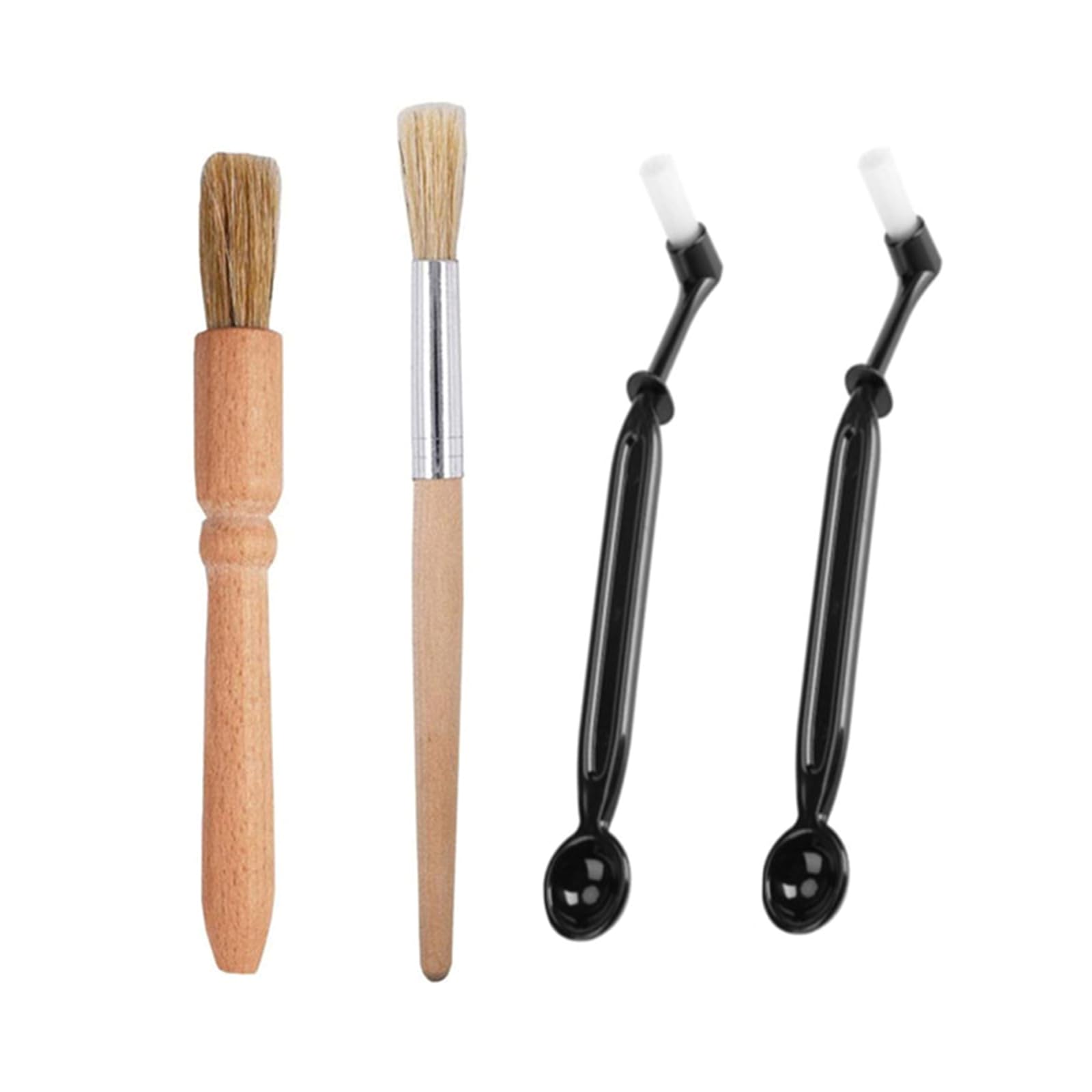 Buxuaaaa Machine Tube Brush Cleaning Brush for Drinking Straw Household Cup Bottle Coffee Machine Brushes Coffee