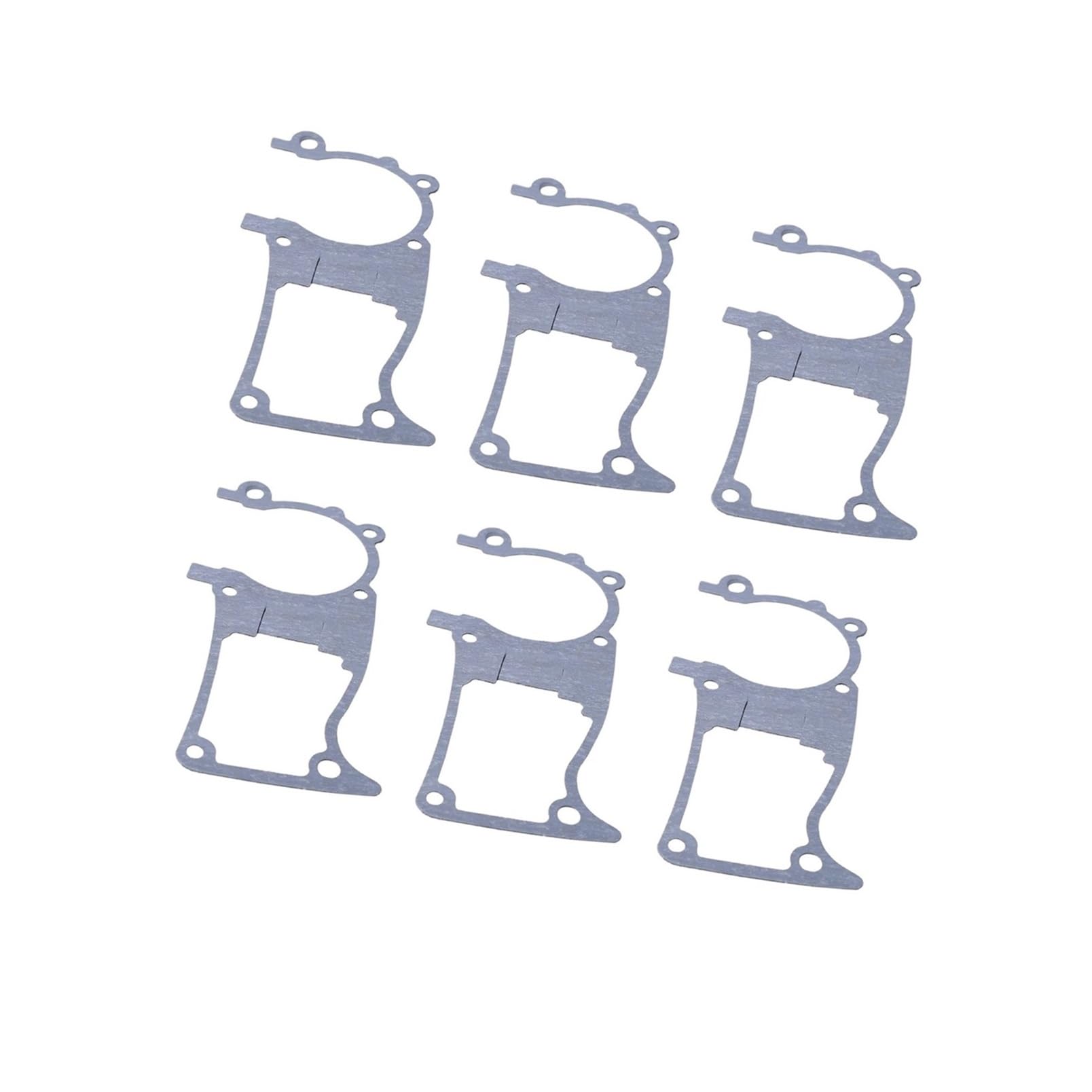 Joint de carter pour tronçonneuse 350, 340 et 345 | Pièce de rechange pour moteur