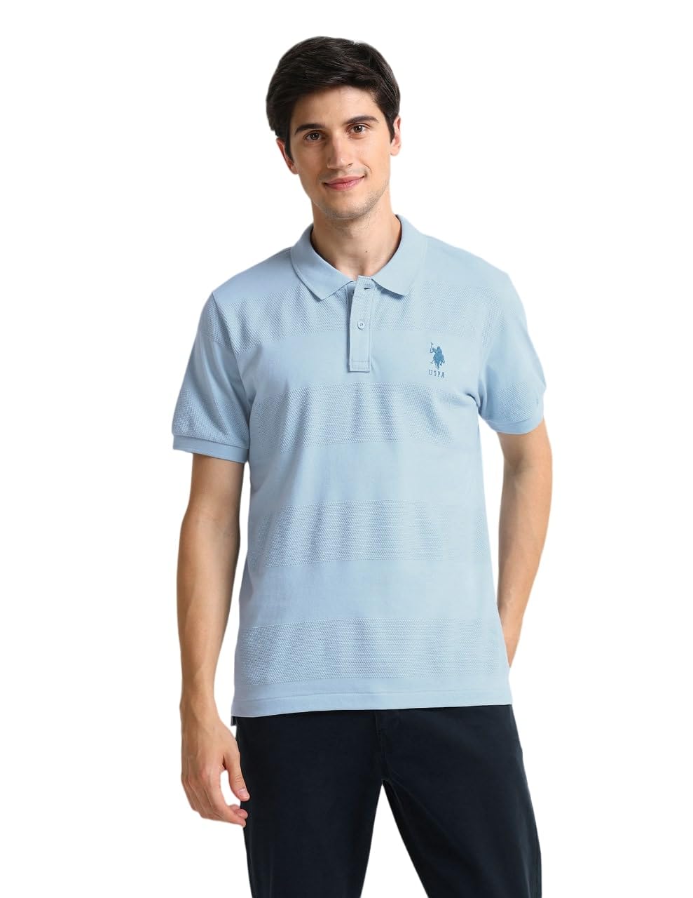 u.s. polo assn. Men Polo Shirt-picture-32