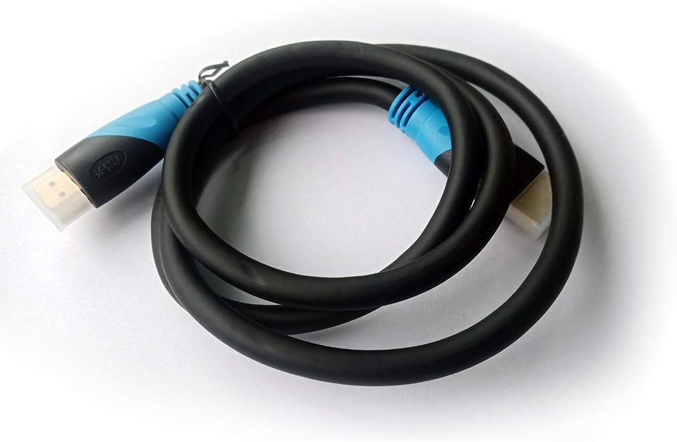 Panoraxy HDMI Cable for USB Capture, 3.5fts, 1 Pack