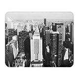 Doux au toucher, épaisseur: 4,75mm