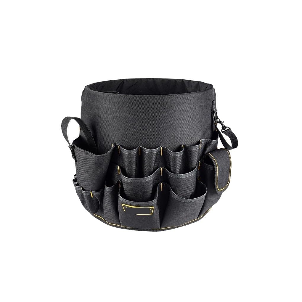 Carpinteros Cinturón de herramientas, Bolsa Cintur Delantal de trabajo, cinturón de herramientas de cuero, exquisita construcción de carpintero, kits de hebillas de liberación rápida, cinturones de el