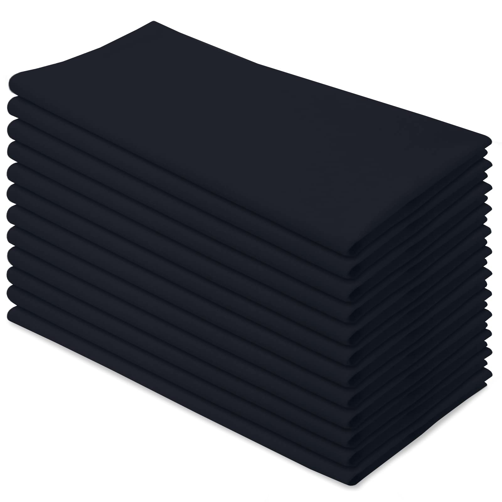 Aunti Em's Kitchen Flour Sack Lot De 13 Torchons En Coton Naturel Pour