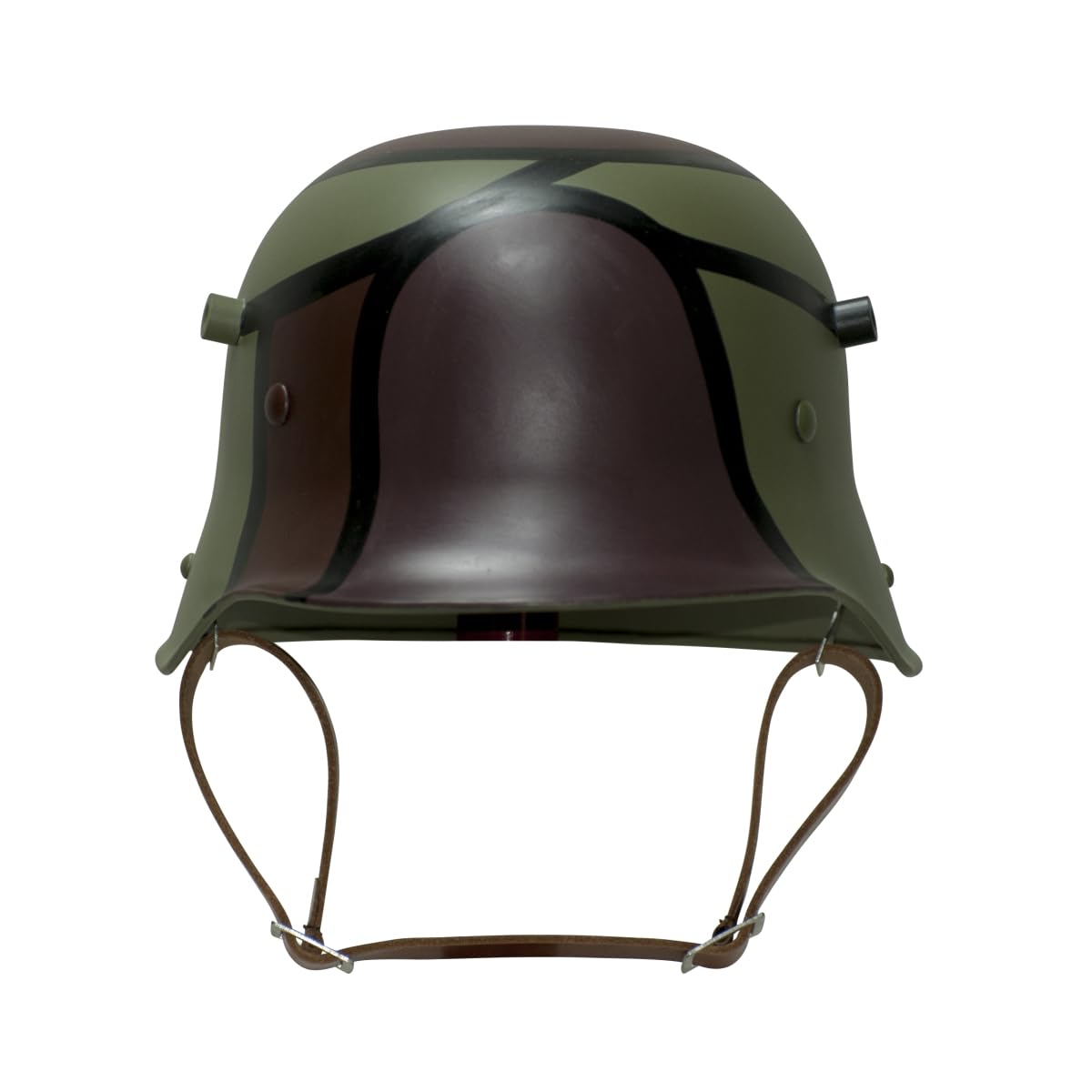 M17 Stahlhelm, Mimikry II