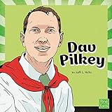 Dav Pilkey