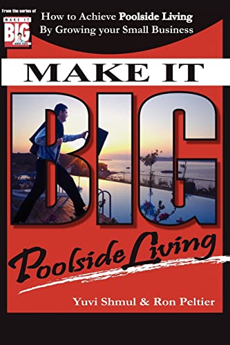 Make It Big with Yuvi: How To Achieve Poolside Living