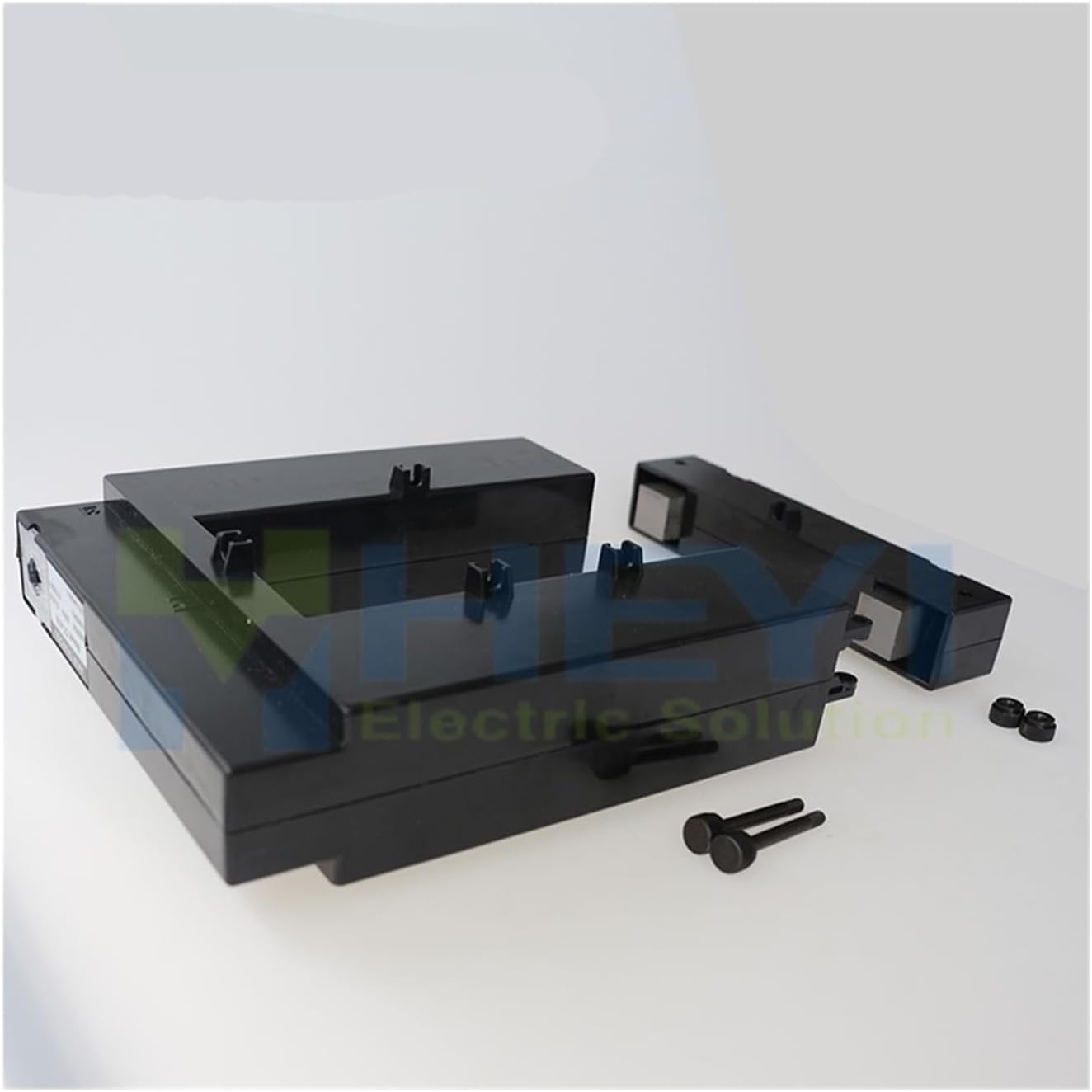 DP-816 Clip Type Current Transformer Open Type 1000A/5A-6000A/5A Split core Current transducer(1600-5A)