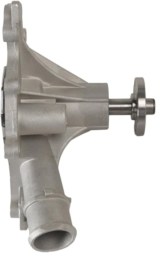 MOCA 125-1940 Engine Water Pump Kit Fit 1996-2004 for Ford Mustang 3.8L, 2004 for Ford Mustang 3.9L, 1996-1997 for Ford Thunderbird 3.8L, 1996-1997 for Mercury Cougar 3.8L