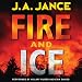 Fire and Ice: A Beaumont and Brady Novel