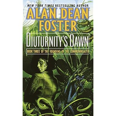 Diuturnity's Dawn