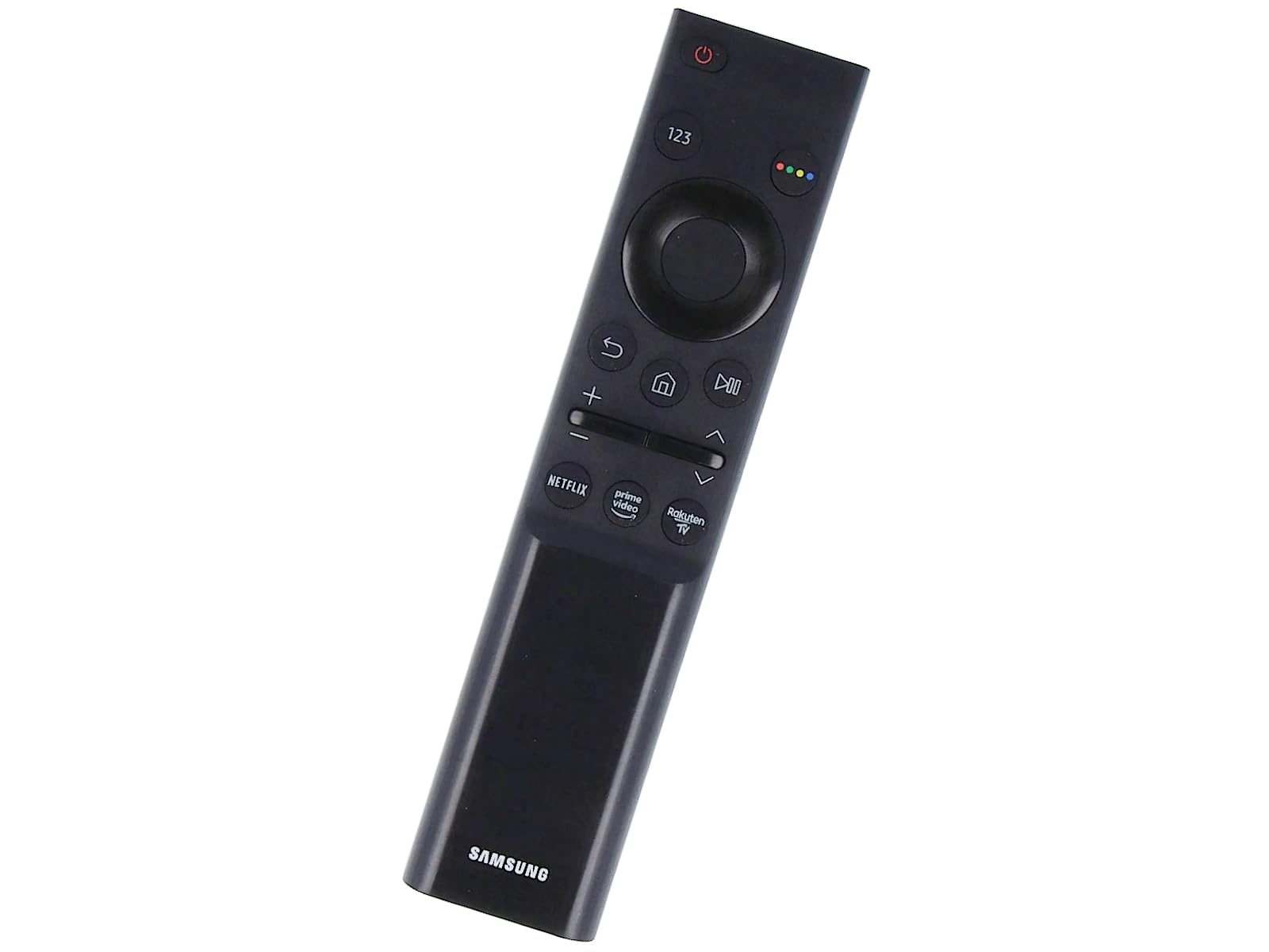 Samsung BN59-01358C - BN59-01358D Télécommande Originale pour TV UHD, QLED, Neo QLED, The Frame et Crystal UHD