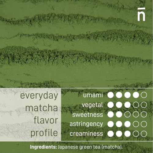 Té verde matcha en polvo 30g miniatura 3