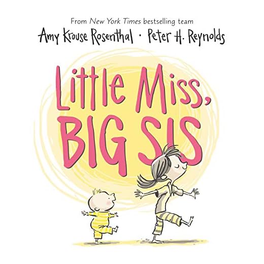 Little Miss, Big Sis