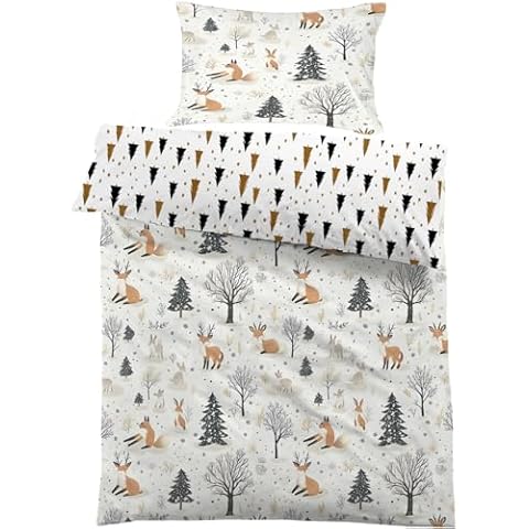Housse de Couette Linfye Enfant Cover