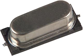 Pack of 4 ATS32ASM-1 Crystal 32 MHz Â±30ppm 20pF 80 Ohms HC-49/US : RoHS, Cut Tape