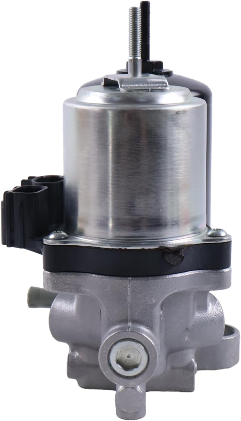 HOLDWELL ABS Brake Booster Pump Assembly 47070-12020 47070-12010 47070-47060 Compatible with Lexus CT200H 2010-2018 NX300 2014-2018 Toyota Corolla 2015-2018 Prius 2012-2018