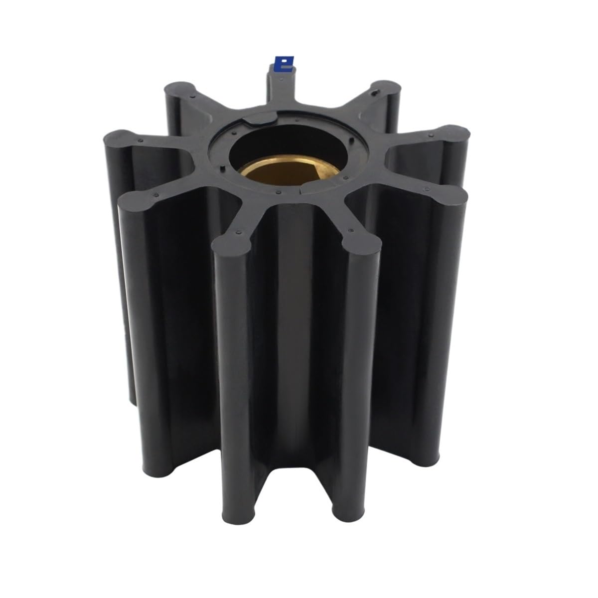 Turbine flexible marine de rechange à haut débit pour moteur 088-0901