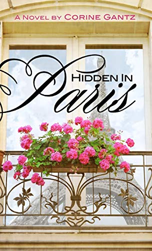 Hidden in Paris view 2