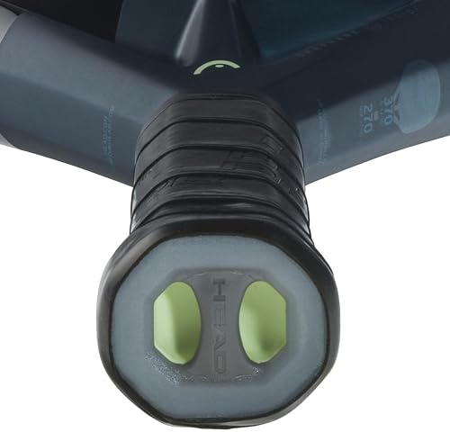 Miniatura 4 de HEAD Serie de palas de pádel Extreme (Elite, Motion, One, Pro) | Paddle, Series