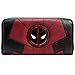 Marvel Deadpool Costume Anti-Hero Up Rouge Portefeuille