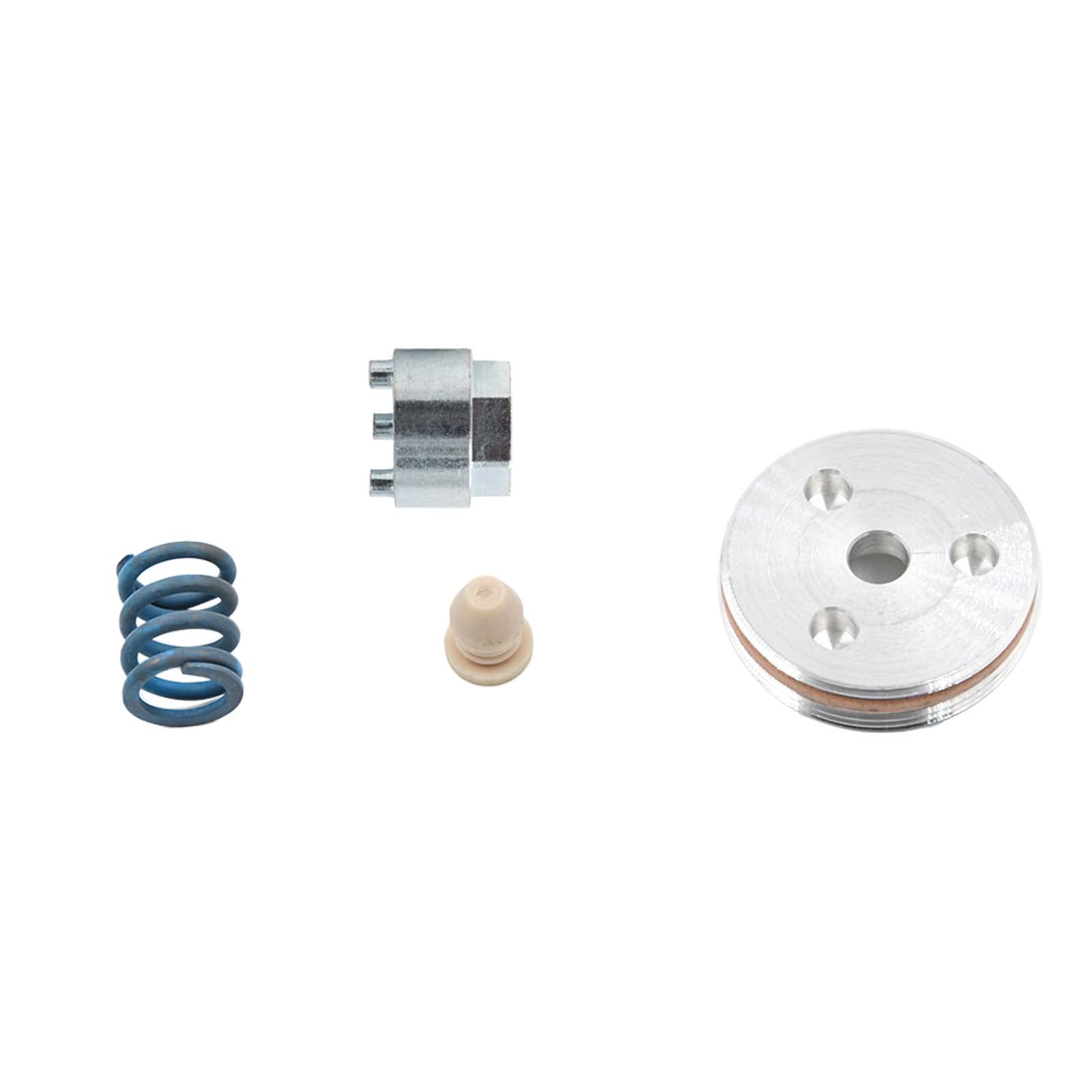 32106891974 Kit di Riparazione cremagliera sterzo con Strumento di rimozione della Barra dello sterzo Compatibile con F20 F21 F30 F32 F31 F36 F48 F25 F-Series 1 2 3 4 X1 X3 X4