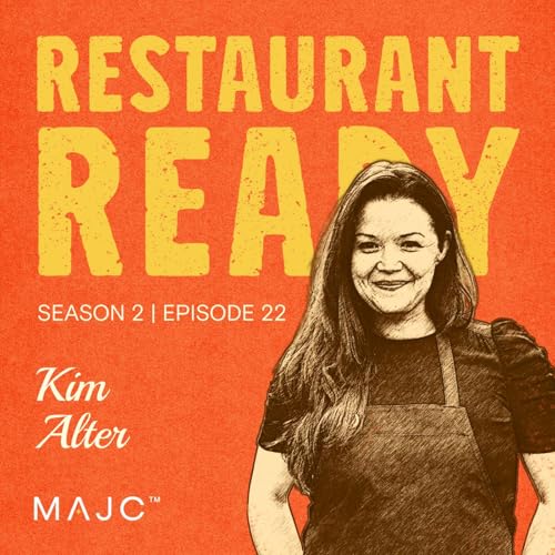 Kim Alter on Building Depth Instead of Scale