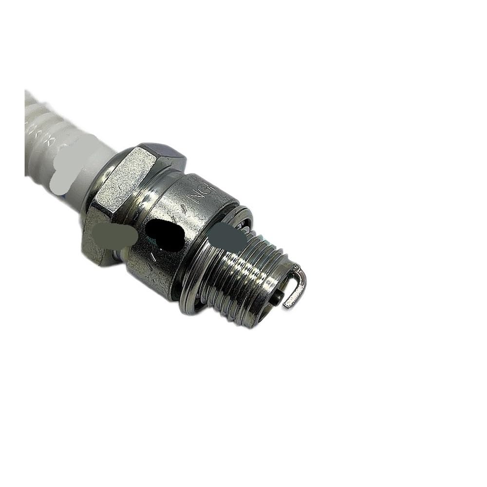 Świeca zapłonowa do silnika zaburtowego 2-suwowego 6-175HP Akcesoria do łodzi BR7HS-10 94702-00271(Ten pcs)