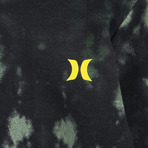 Image of Hurley boys Boys' Graphic Pullover Hoodie