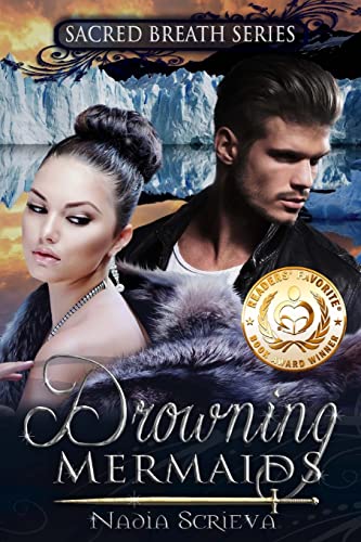 Drowning Mermaids (Sacred Breath, Book 1) Paperback – January 15, 2012