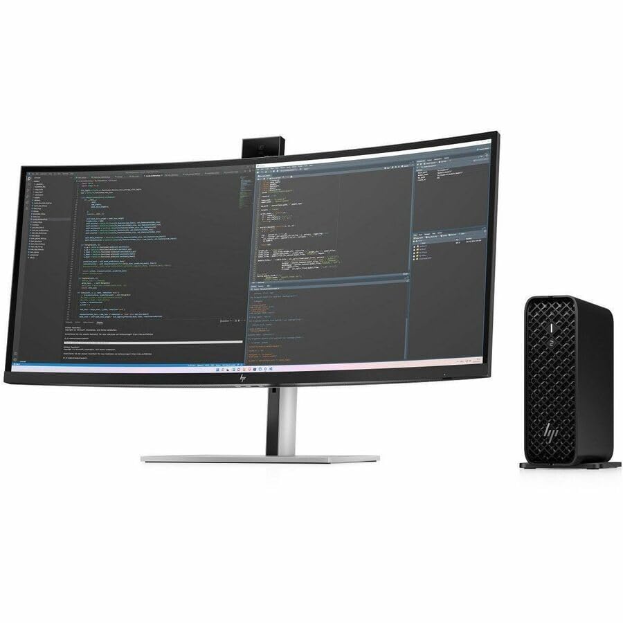 Amazon.com: HP Z2 Mini G1i Workstation - Intel Core Ultra 7