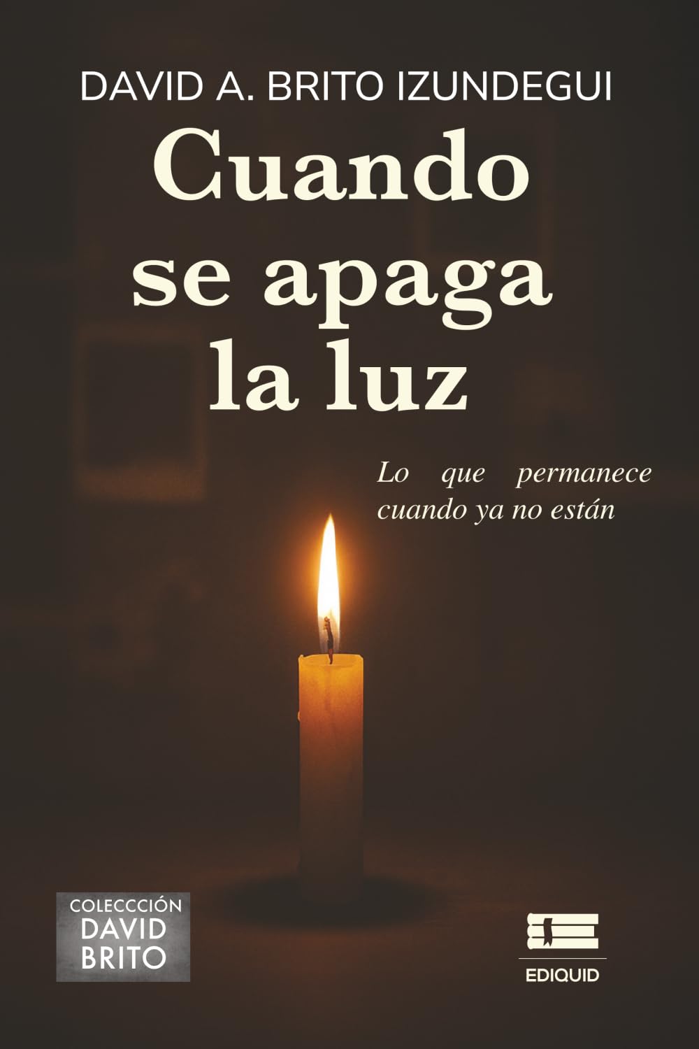 Cuando se apaga la luz