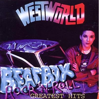 Beatbox Rock 'n' Roll: Greatest Hits