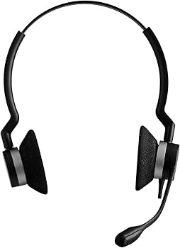 Amazon.co.jp: Jabra Biz 2300 USB Duo 有線プロフェッショナル
