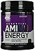 OPTIMUM NUTRITION ESSENTIAL AMINO ENERGY with Green Tea and Green Coffee Extract, Flavor: Concord Grape, 65 Servings
