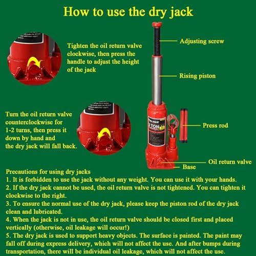 Stainless Steel Hydraulic Fruit Wine Press 22L - Manual Juice Maker for 100% Natural Juice, Honey & Fruit Pressing - DIY Juice Making Supplies