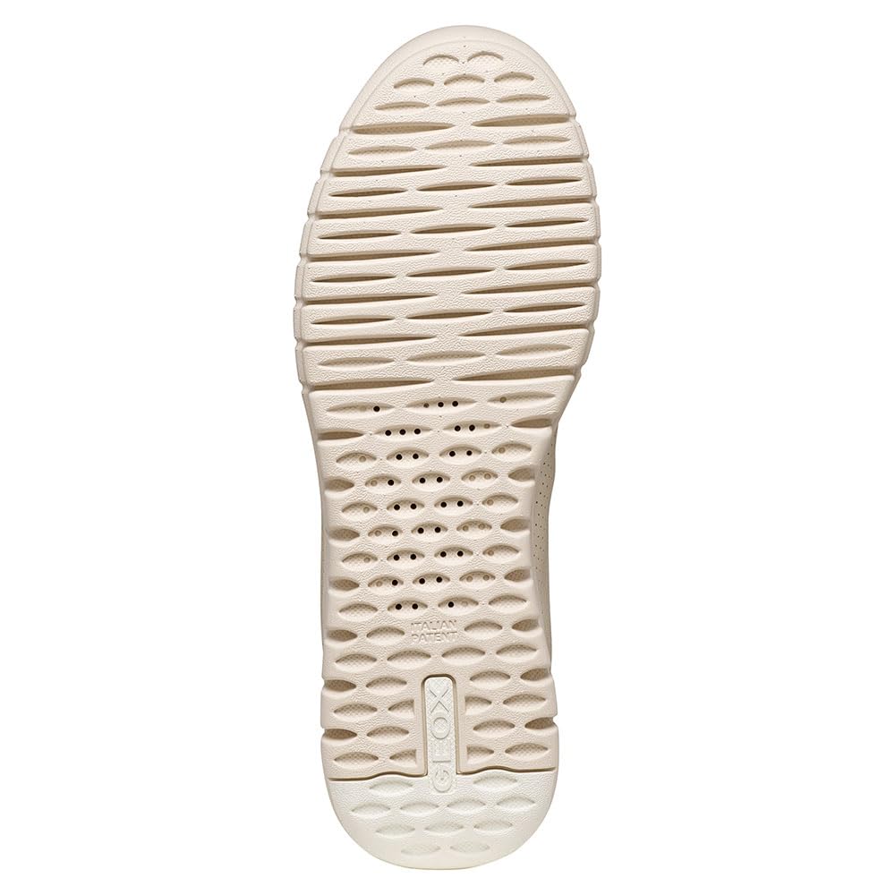 Geox D Flextride Plus C ZapatillasMujer