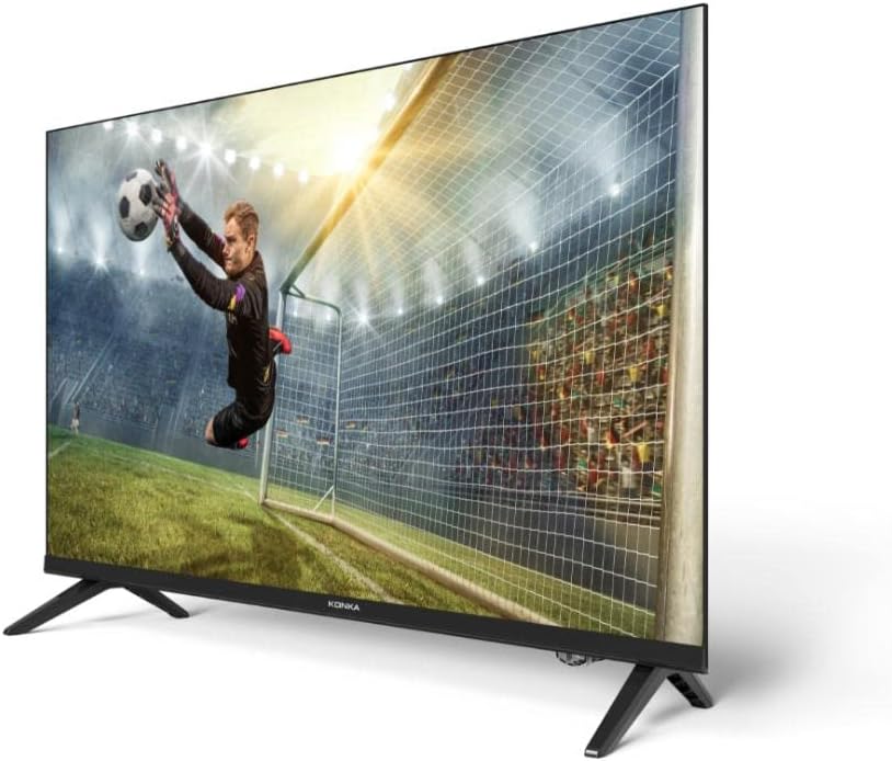 Konka スマートテレビ LED 50インチ UHD 4K ユーザーマニュアル