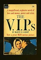 The VIP's, No. 9335 B002C07DNS Book Cover