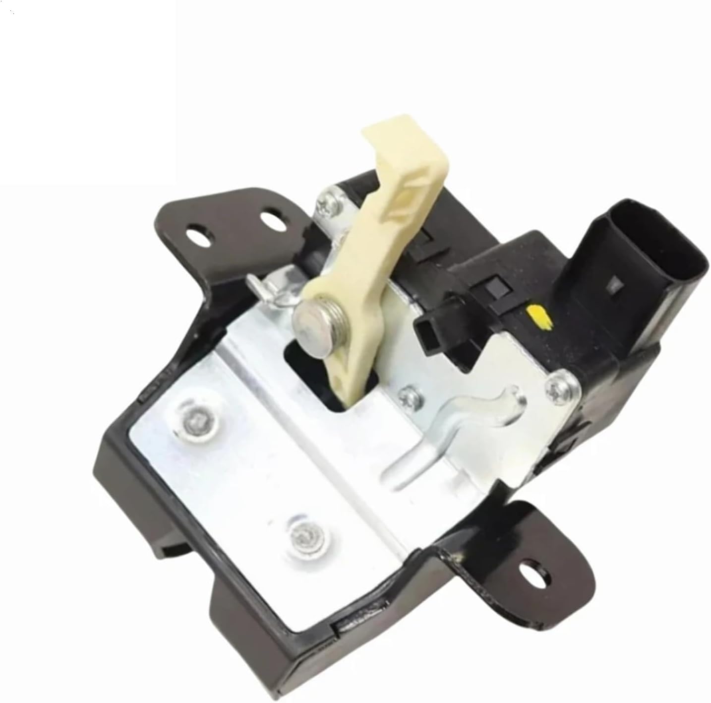 Trunk Latch for Hyundai Kona 2018-2020 ix25 2020-2022, for KIA NIRO 2017-, 1Pcs Trunk Latch Actuator 81230-J9000