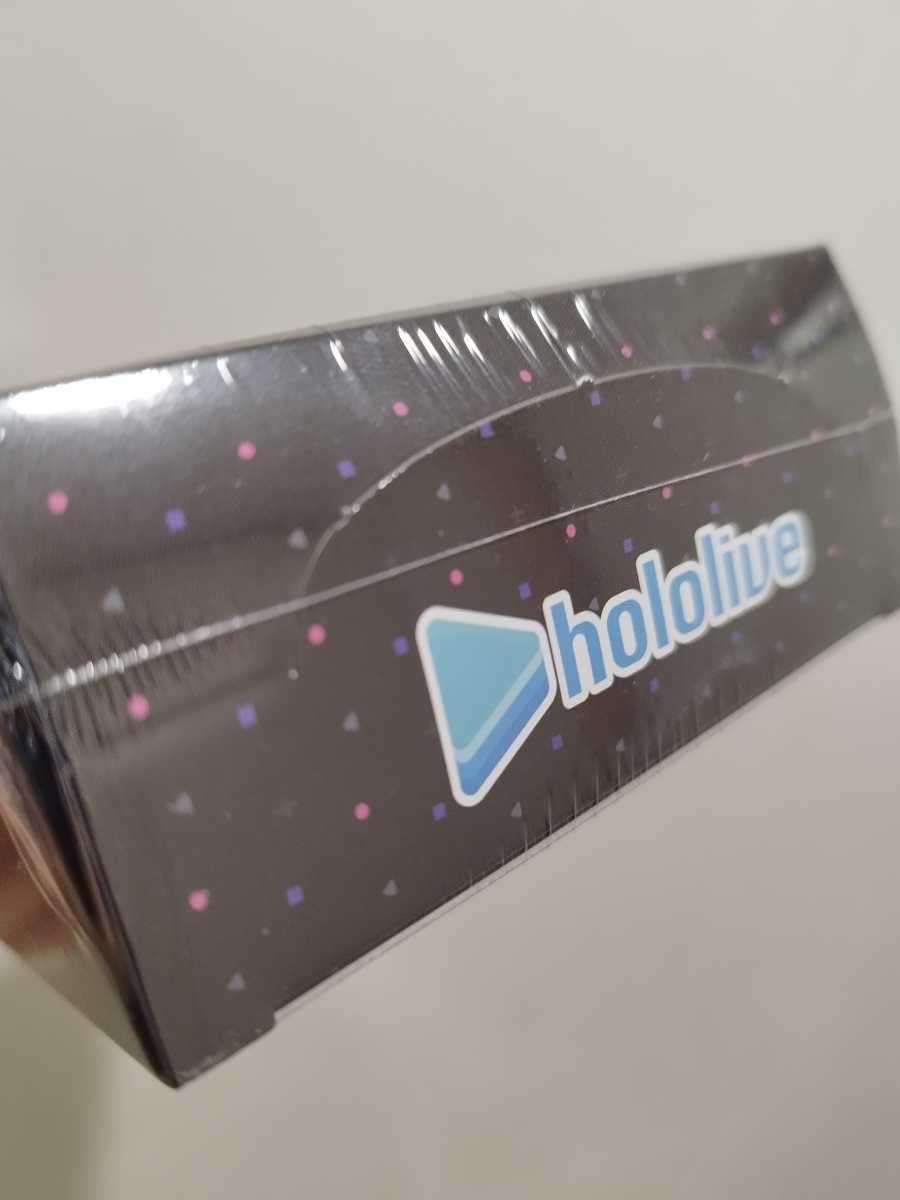 Amazon.co.jp: 秘密結社holoX アクリルスタンド 全5種セット