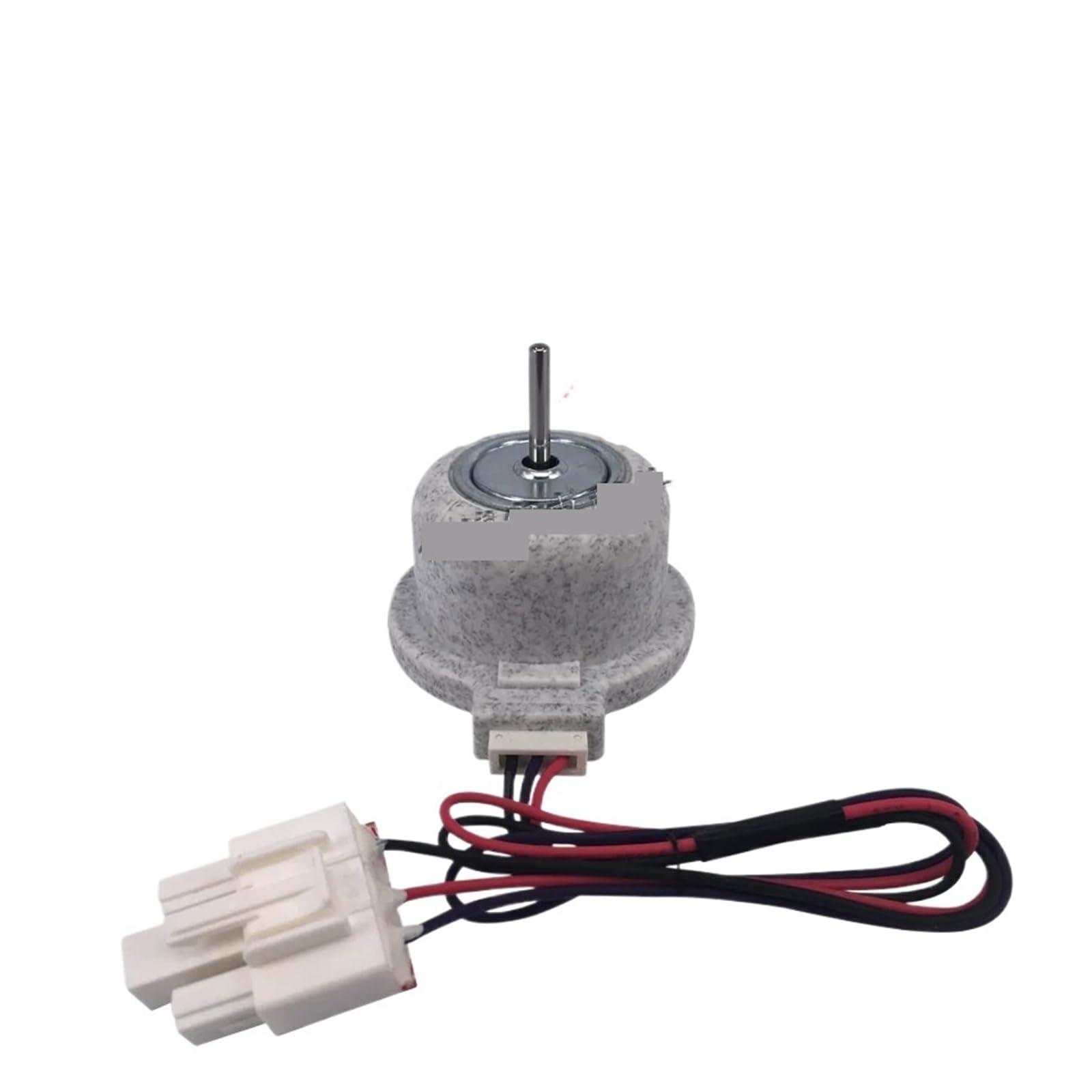 Compatibile Con Samsung, Compatibile Con Hisense, Compatibile Con Rongsheng, Motore Del Frigorifero ZWF-30-3 DC12V B03081070 Motore Della Ventola