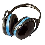 Silverline Orejeras plegables SNR 30 dB (633816)