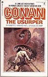 Conan the usurper (Conan series)