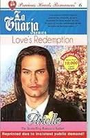 Love's Redemption 9710208179 Book Cover