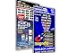Magnetic Toolbox Labels plus Socket Labels Master Set for Metric (blue), Torx & SAE tools, fits all Craftsman, Snap On, Mac Tools and Tool Chest Steellabels.com - Combo Deal - 303 labels