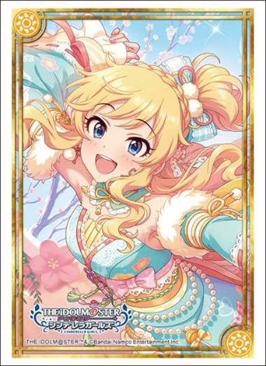 Amazon.co.jp: ブシロード スリーブコレクション ハイグレード